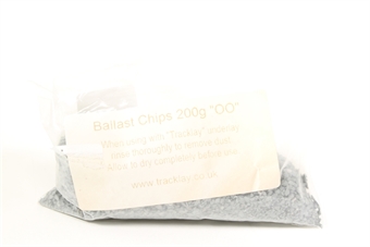 Ballast Chips - 200g