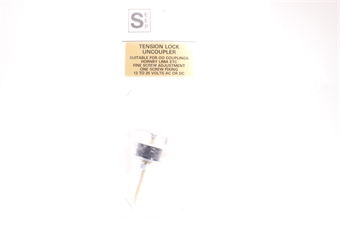 Tension Lock Uncoupler