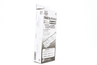 18m Motorised Chassis for Tomytec Static trains