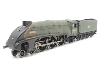 Class A4 4-6-2 60027 "Merlin" in BR Green (TMC Limited Edition)