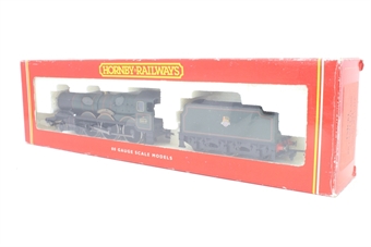 Castle Class 4-6-0 "Goodrich Castle" 5014 in BR Green - TMC Limited Edition