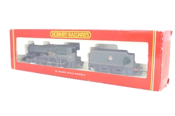 Castle Class 4-6-0 "Tintern Abbey" 5087 in BR green - TMC Limited Edition