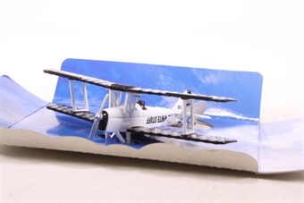 Tiger Moth - The White Stuff- Co-op Special Edition