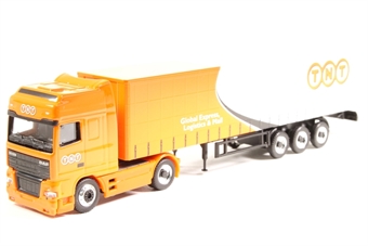 DAF XF TNT