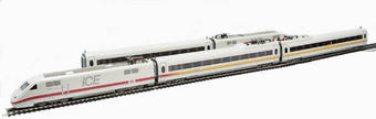 Epoch V 410 class 5 car EMU in German ICE grey livery