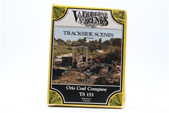 Otis Coal Company TS Scene