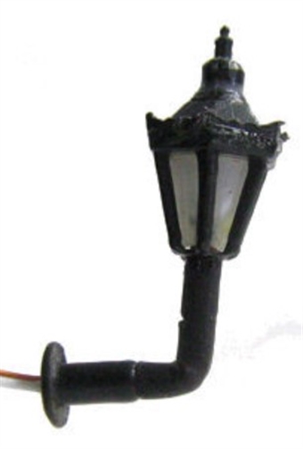 Wall Mounted Lamp (4) LED