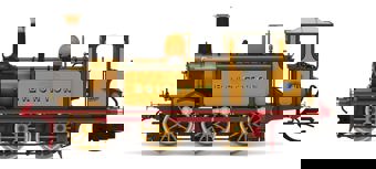 LB&SCR Terrier Brighton Steam Locomotive