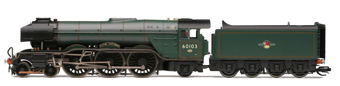 BR (Late) Class A3 60103 'Flying Scotsman' 4-6-2 Preserved Steam Locomotive