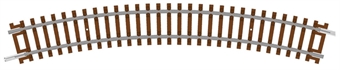 2nd Radius Curve - 30-¦ 310mm