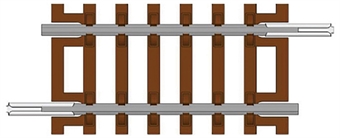 Quarter Length Straight - 41.5mm