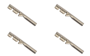 Power Track Pins for TT Scale Track