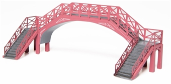 Passenger Footbridge