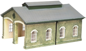 Engine Shed