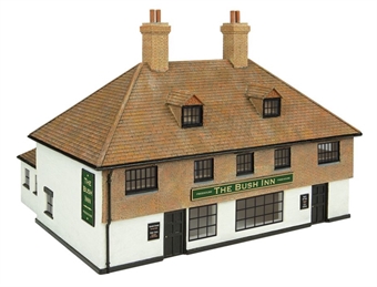The Bush Inn Pub