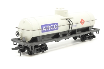 Single Dome Tank Car - 'Arco' GATX #697012