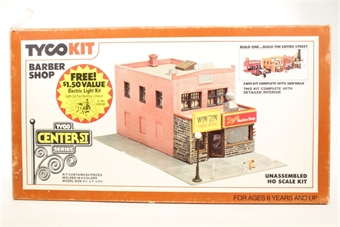 'Speedy Andrews' Repair Shop Kit