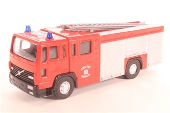 Volvo Fire Engine - 'Irish Fire Brigade'