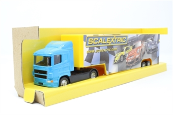 Scalextric Racing Team Truck