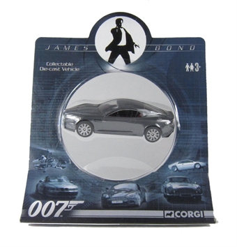 James Bond- Casino Royale DBS