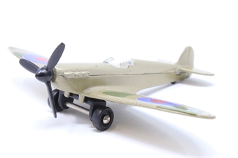 Spitfire model