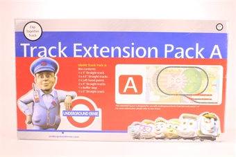 Underground Ernie - Track Extension Pack A