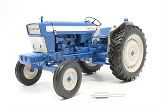 Ford 5000 tractor