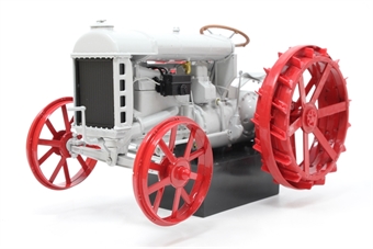 Fordson Model F 1917