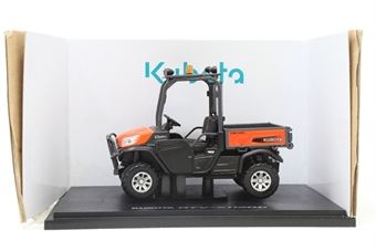 Kubota RTV X1120D