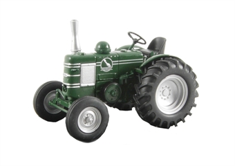 Field Marshall Series 3 tractor - (1949).