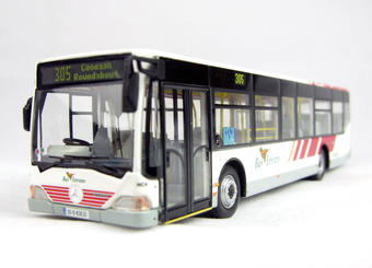 Mercedes Citaro rigid s/deck bus "Bus Eireann"