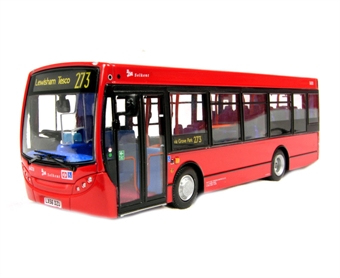 Alexander Dennis Enviro 200 Dart "Selkent"