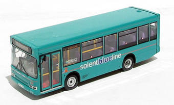 Dennis Dart s/deck bus "Solent Blue Line"