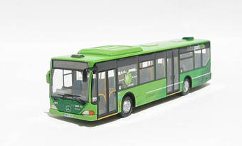 Mercedes Benz Citaro rigid d/door s/deck bus "City Of Oxford Park & Ride"
