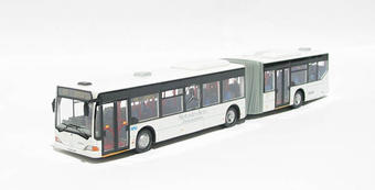 Merc-Benz Citaro G artic. s/deck bus "Mercedes Benz Demonstator"