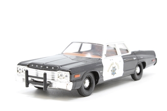 Dodge Monaco - 'California Highway Patrol'