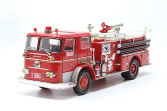 Seagrave K pumper 'Baltimore County Fire Dept'