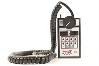 Utility Throttle