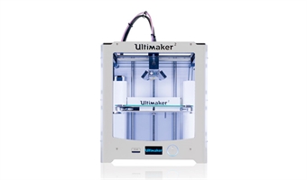 Ultimaker 2 desktop 3D printer