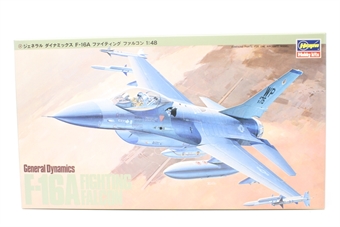 F-16A Plus Fighting Falcon