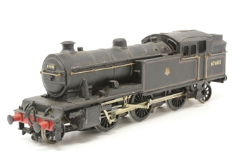 Class V1 2-6-2 LNER Locomotive Kit