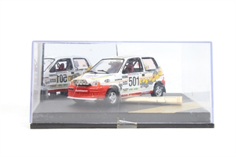 Fiat Cinquecento 'Rally San Marino 1997'