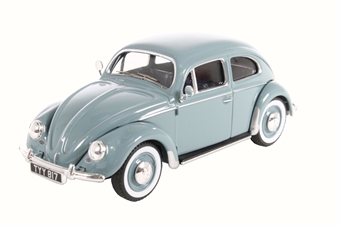 Volkswagen Beetle Type 1 Horizon Blue