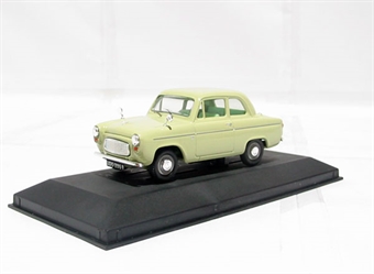 Ford 100E - Lime Green