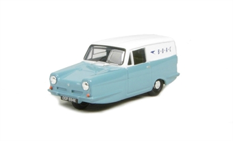 Reliant Regal Supervan III - BOAC - Commercials (Limited Edition). Run of less than 1500.