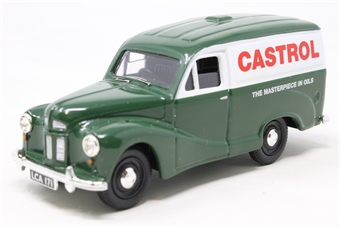 Austin A40 Van "Castrol"