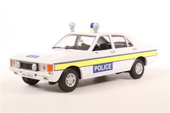 Ford Granada MkI 'Essex Police'