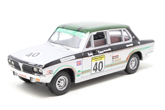 Dolomite Sprint Broadspeed