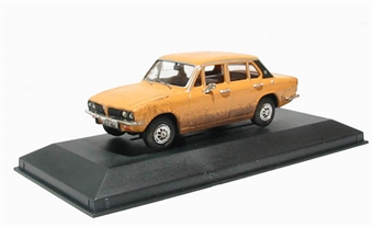 Triumph Dolomite 1500HL in Sandglow - Hidden Treasures range