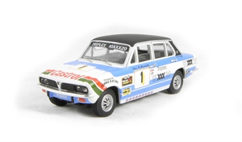 Triumph Dolomite Sprint - 1978 Production Saloon Car Championship, Gerry Marshall - Motorsports (Limited Edition)